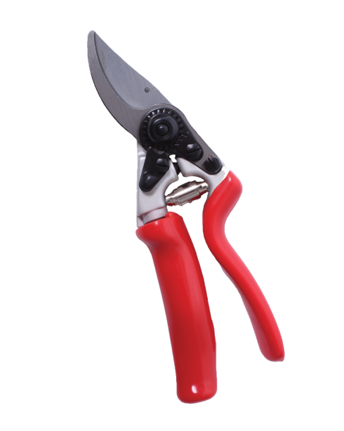 Metallo Red Line Medium Bypass Pruner