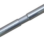 Greenhouse Galvanized Tubing