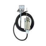 LVM250 Greenhouse Rack and Pinion Motor - Image 3