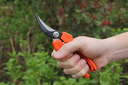 K-0900 - Pruning shears - Keizerskroon Metallo