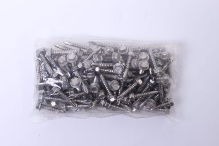 tek screws