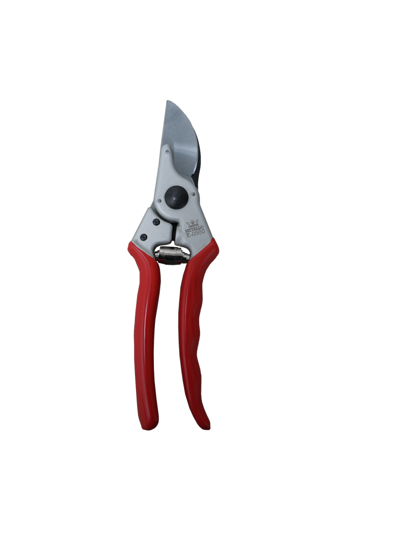 Metallo Red Line Large Bypass Pruner