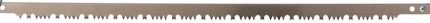 Pull saw blade