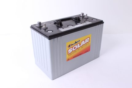 solar battery