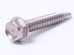 Tek screw