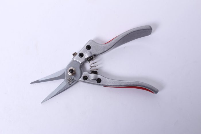 precision pruner