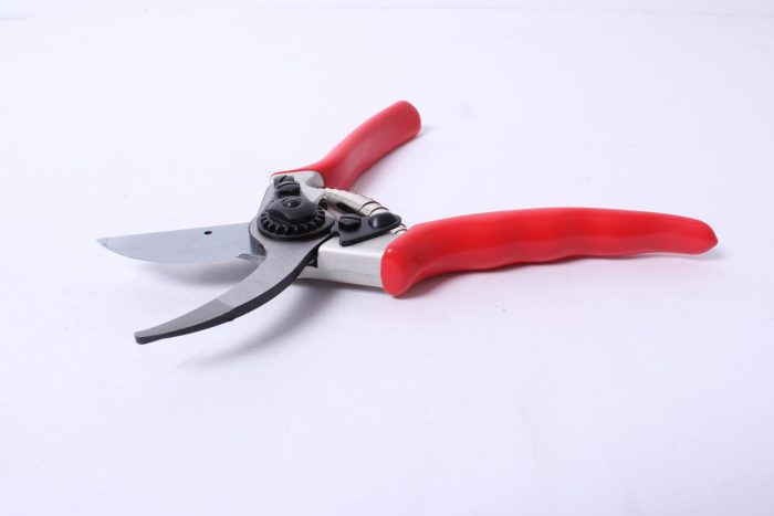 traditional anvil pruner