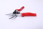 revolving handle pruner