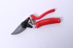 revolving handle pruner