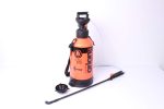 Orion series garden sprayer with hose