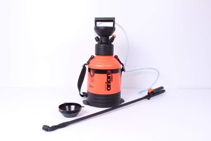 3L compression garden sprayer