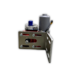 LVM100 Greenhouse Rack and Pinion Motor - Image 2