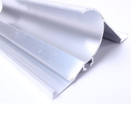 Greenhouse Curtain Roof Roll Lock