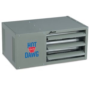 Modine Hot Dawg