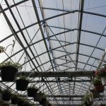 Greenhouse Climate Control System