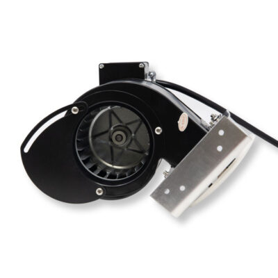 Inflation Blower - 60 Cfm, 115v, W/Ac Cord for Greenhouse - Part# IB60