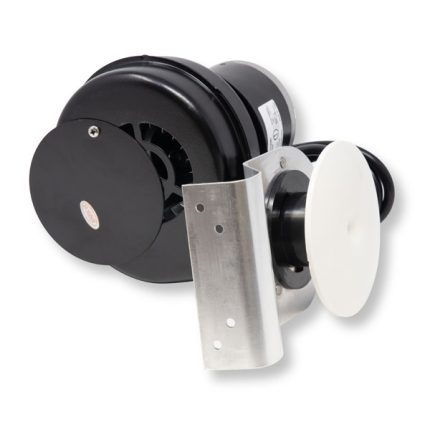 thumbnail image 2 of Sharptek Supply Inflation Blower 148 CFM 115v – Greenhouse Part #IB148 2 of 6