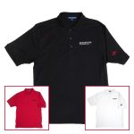 Embroidered Polo Shirt - Advancing Alternatives