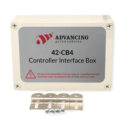 Controller Interface Box 4 Motor 42-CB4