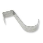 Hangers for Side Clasp Roll Bar - Installation Aid