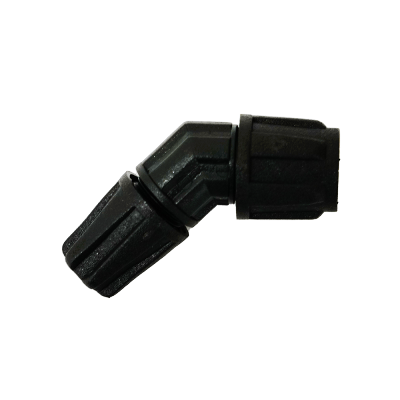 Figure 8 Team Roping Steer Horn Wraps - Black By Cowboy Mafia For Rodeo & Practice