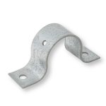 Heavy Duty U Clamp for 1.9" OD Pipe