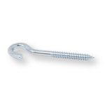 Eye Screw 1/4" x 3.5"