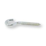 Eye Screw 3/8" x 3.5"