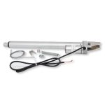 Louver Linear actuator Package 12"