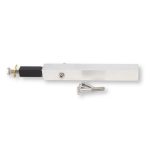 Rollbar Adapter for Internal Brake Gears - Fits GGSI 1.5" OD Pipe