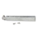 Rollbar Adapter for LVM180/200 Motor - Fits 2.3" Aluminum Roll Bar