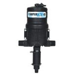 Dosmatic SuperDos Fertilizer Injectors