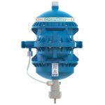 Chemilizer Fertilizer Injector 1:100 11GPM