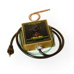 Ken-Bar Agritape Heat Mat Thermostat Controllers