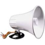 Outdoor Siren 115dB 6-12 VDC