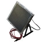 Solar Panel 12VDC Charger for EasyAlert Alarm
