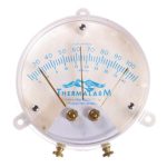 Thermalarm II Adjustable Thermometer Switch