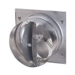 24" Twister Exhaust Fan
