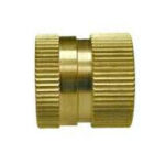 Garden Hose Quick Connect - Female