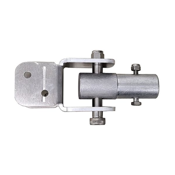 Guide Pipe Swivel Bracket Assembly