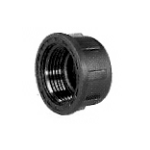 10 Pack Valve Manifold Swivel Fittings - 2" Swivel Cap, FPT