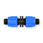 5/8" Drip Tape Coupling - 10 Pack