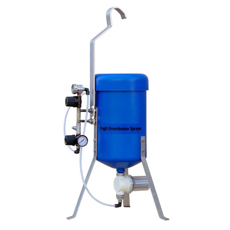 Fogit Greenhouse Fogger