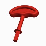 Layflat Installation Tool