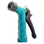 Gilmour Insulated Pistol Grip Hose Nozzle