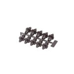 Drip Irrigation Goof Plugs - Plugs 1/8" or 1/4" - 10 Pack