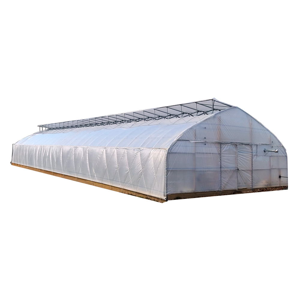 Greenhouse Curtains and Vents Page 3