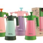 Feeria 1.5L Sprayer