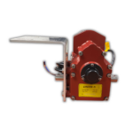 LVM250 Greenhouse Rack and Pinion Motor - Image 2