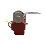 LVM180 Greenhouse Rack and Pinion Motor - Image 2